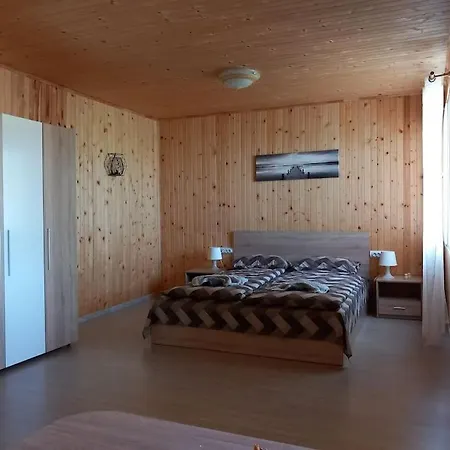 بيت للعطل къща виктория *