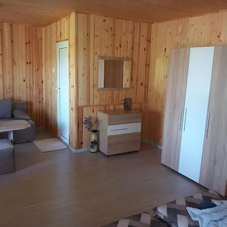 بيت للعطل къща виктория