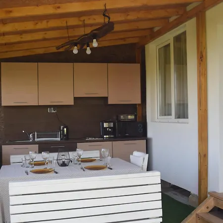 къща виктория *