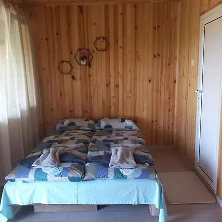 къща виктория بيت للعطل Banya (Burgas)