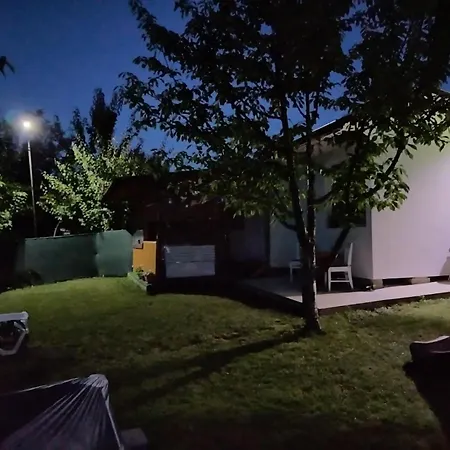 къща виктория * Banya (Burgas)