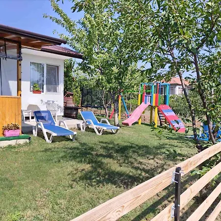 къща виктория *