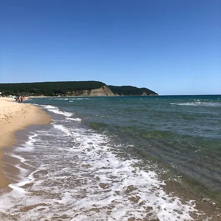 بيت للعطل къща виктория