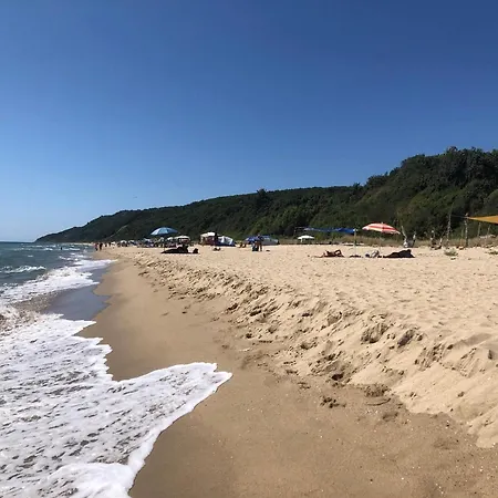 къща виктория بيت للعطل Banya (Burgas)