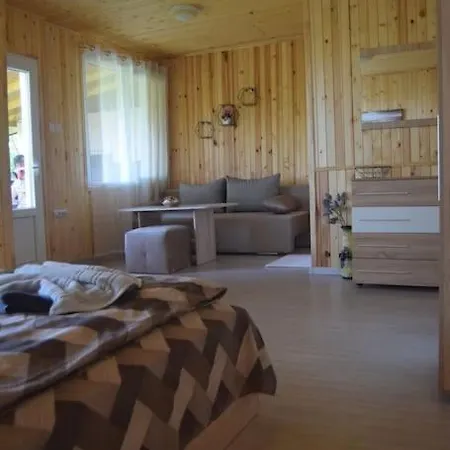 къща виктория Case de vacanță *