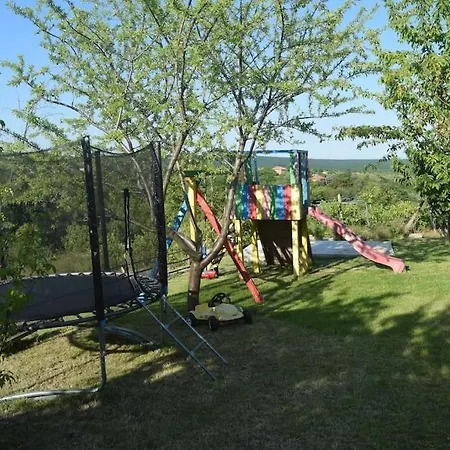 къща виктория * Banya (Burgas)