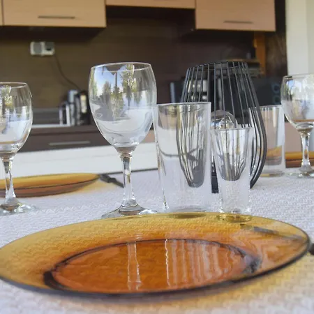 펜션 къща виктория Banya (Burgas)