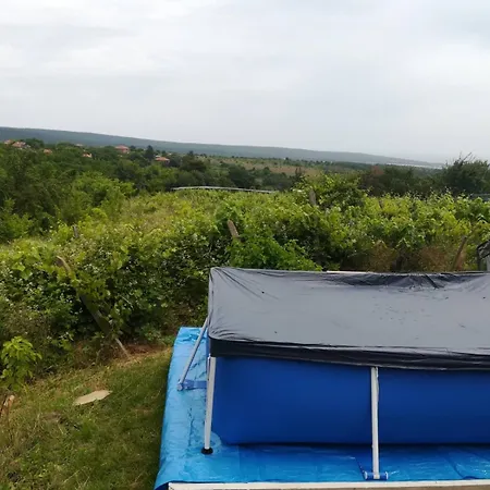 펜션 къща виктория Banya (Burgas)