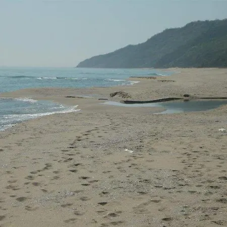 къща виктория Case de vacanță *