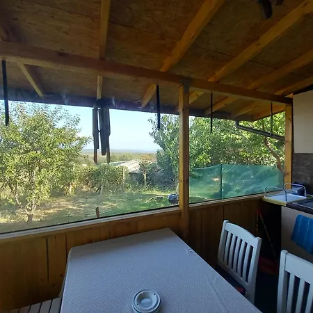 къща виктория *