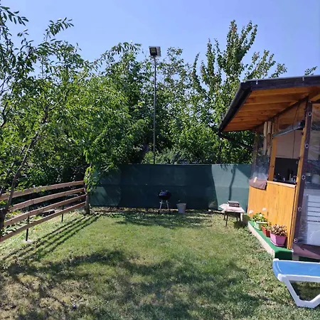 別荘 къща виктория