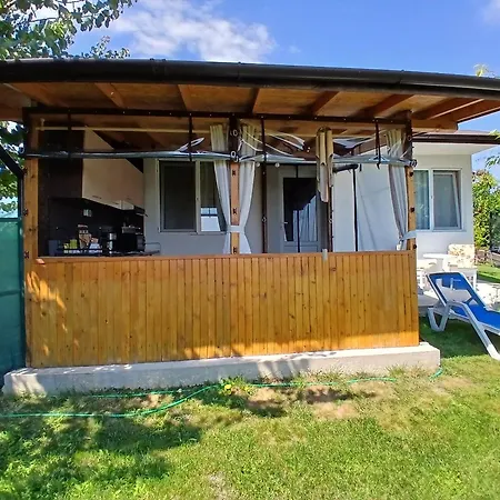къща виктория * Banya (Burgas)