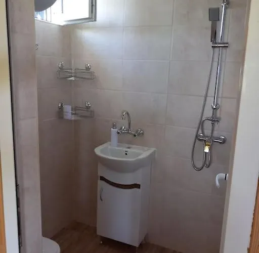 къща виктория * Banya