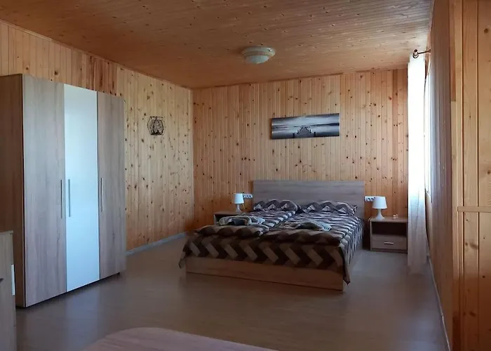 別荘 къща виктория *