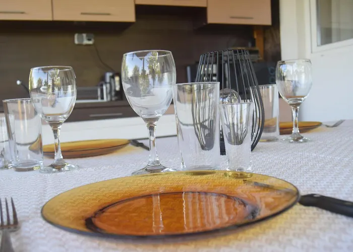 別荘 къща виктория Banya