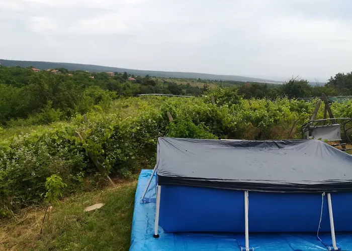 別荘 къща виктория Banya