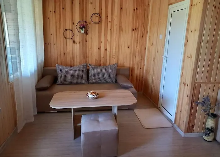 別荘 къща виктория Banya