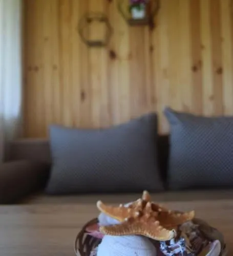 къща виктория 別荘 Banya