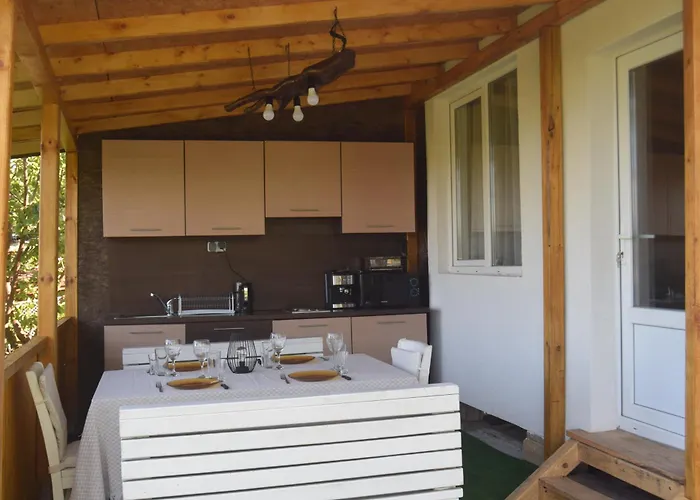 къща виктория *