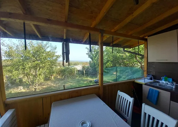 къща виктория *