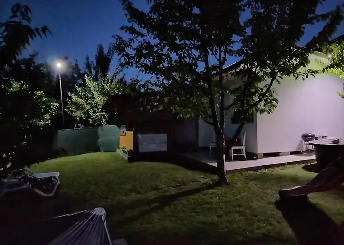 къща виктория * Banya