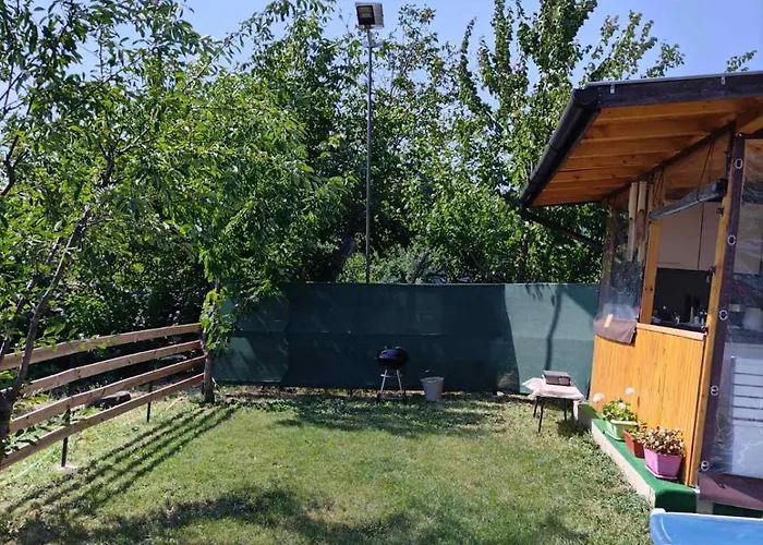 別荘 къща виктория