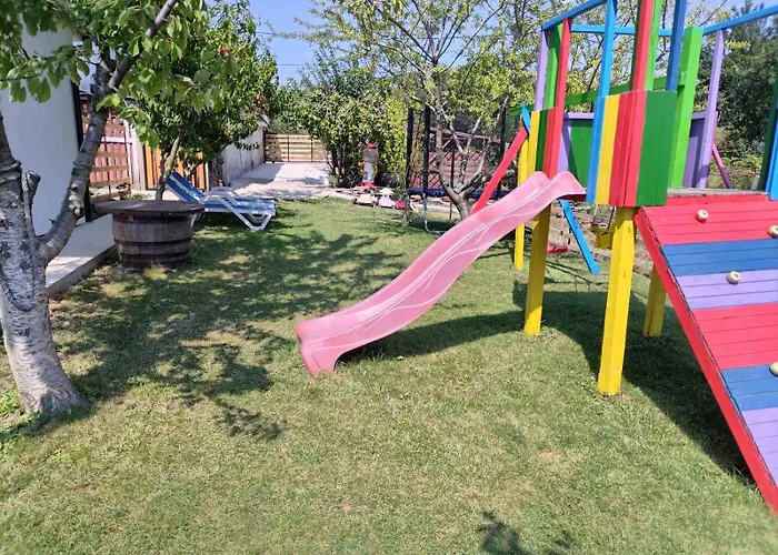 къща виктория * Banya