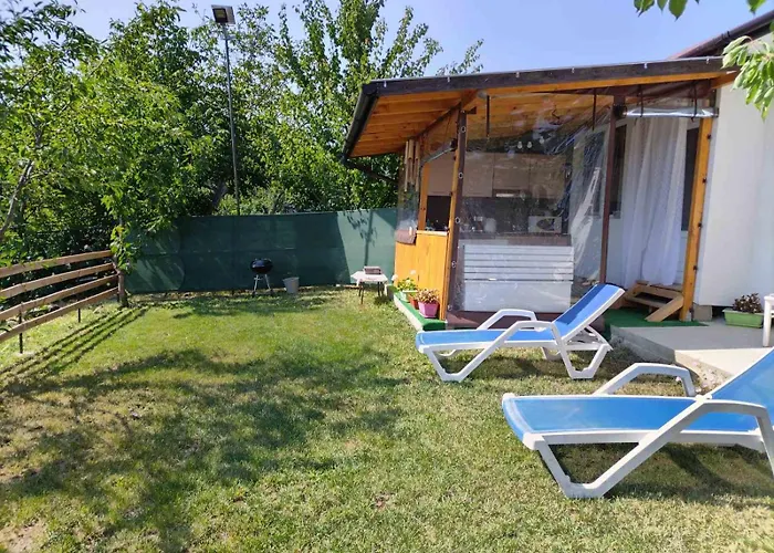 къща виктория