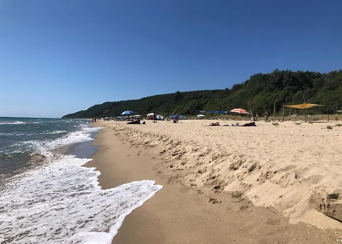 къща виктория 別荘 Banya